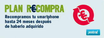 Plan Recompra Plan Recompra