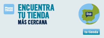 Nuestras tiendas Nuestras tiendas