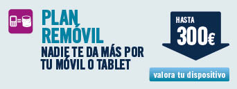 Plan removil Plan removil