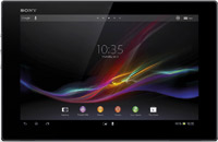 Xperia Tablet Z